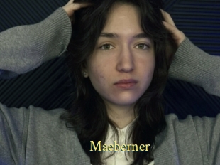 Maeberner