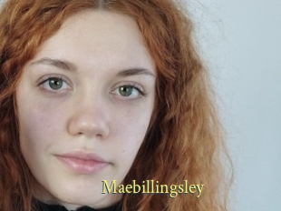 Maebillingsley