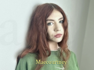 Maecourtney