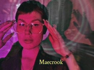 Maecrook