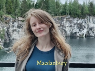 Maedanbury