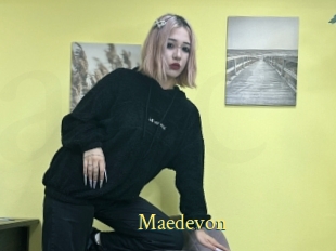 Maedevon