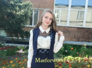 Maeforwood