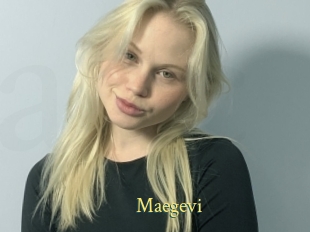 Maegevi