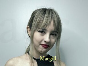 Maegill
