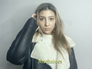 Maehaines