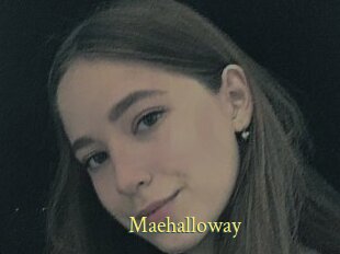 Maehalloway
