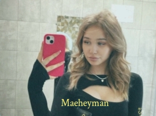 Maeheyman