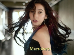 Maeroberts