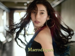 Maerodrigues