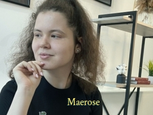 Maerose