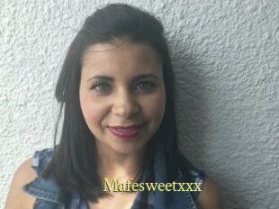 Mafesweetxxx