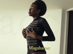 Magaharper