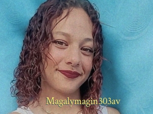 Magalymagin303av
