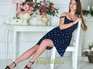 Magdalinna