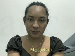 Maggieforu