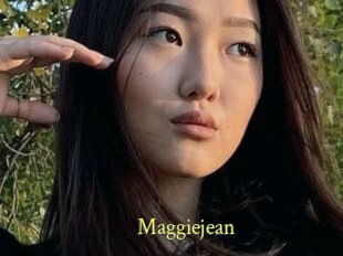 Maggiejean