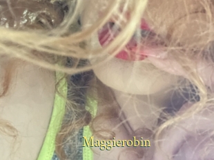 Maggierobin