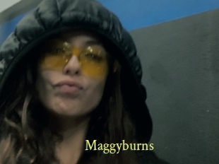 Maggyburns