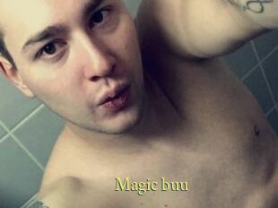 Magic_buu