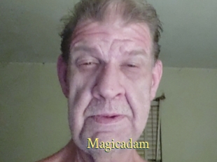 Magicadam