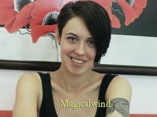 Magicalwind