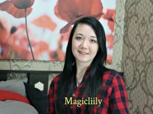 Magicliily