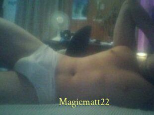 Magicmatt22