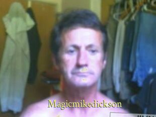 Magicmikedickson