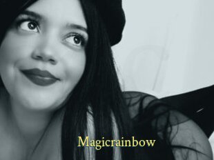 Magicrainbow