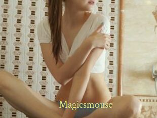 Magicsmouse