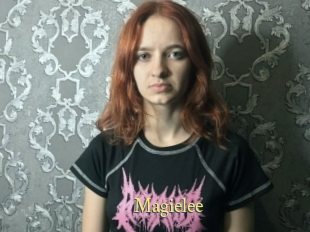 Magielee