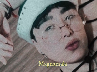 Magnamala