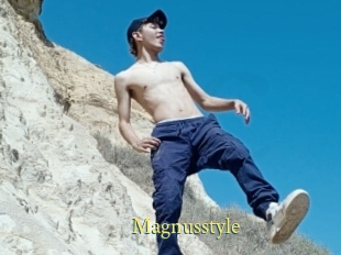 Magnusstyle