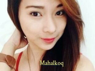 Mahalkoq
