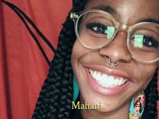 Mahani