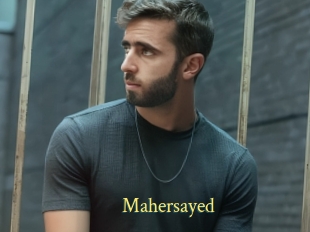 Mahersayed