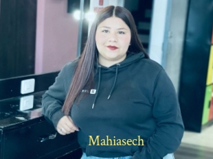 Mahiasech