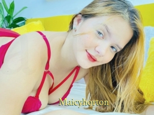 Maicyhorton