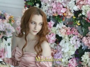 Maidaalison