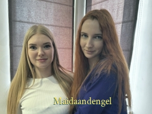 Maidaandengel