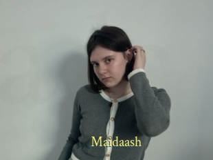 Maidaash