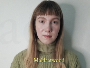 Maidaatwood