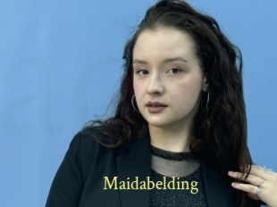 Maidabelding