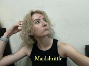 Maidabrittle