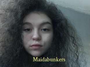 Maidabunkers