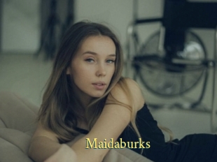 Maidaburks