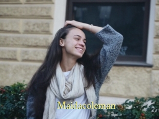 Maidacoleman