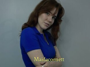 Maidacornett