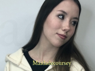 Maidadecoursey